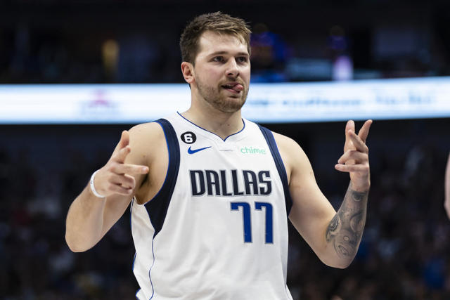 Luka Doncic 